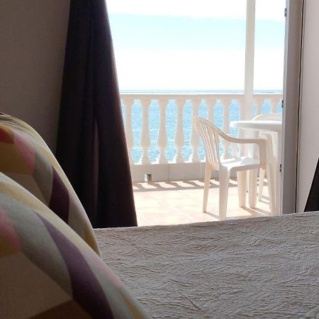 Apartamentos Don Pepe Torremolinos Kültér fotó