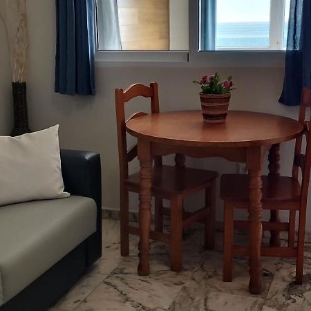 Apartamentos Don Pepe Torremolinos Kültér fotó
