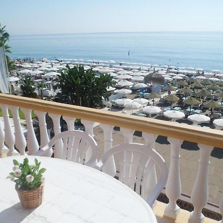Apartamentos Don Pepe Torremolinos Szoba fotó