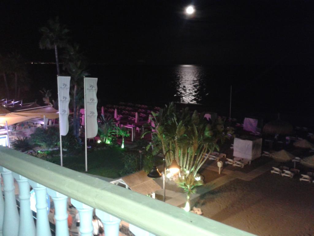Apartamentos Don Pepe Torremolinos Kültér fotó