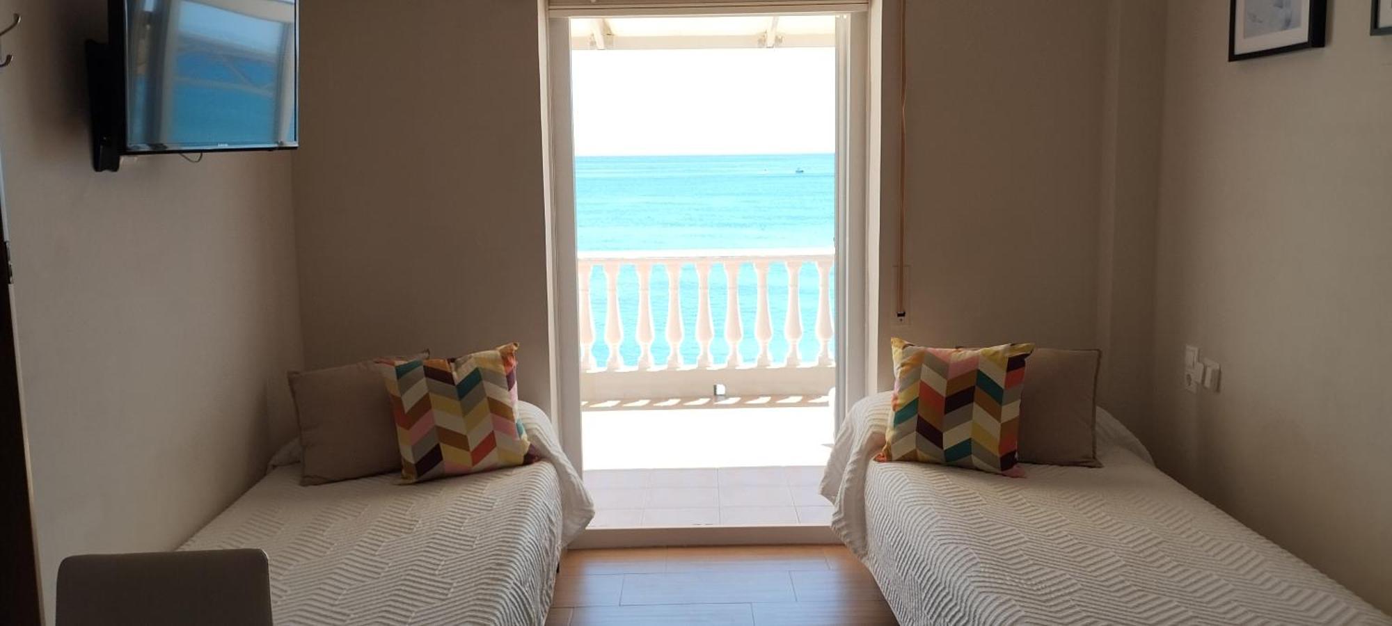 Apartamentos Don Pepe Torremolinos Kültér fotó