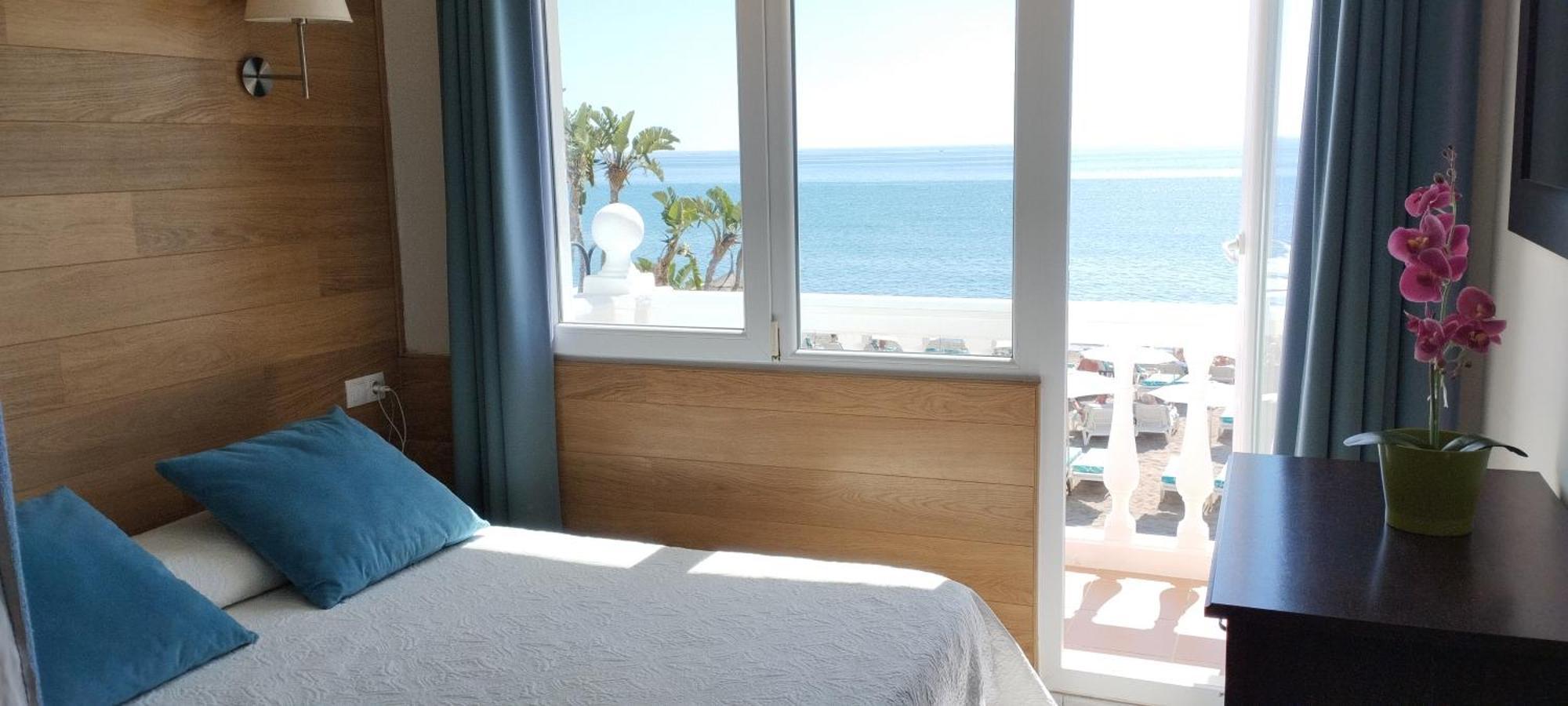 Apartamentos Don Pepe Torremolinos Kültér fotó
