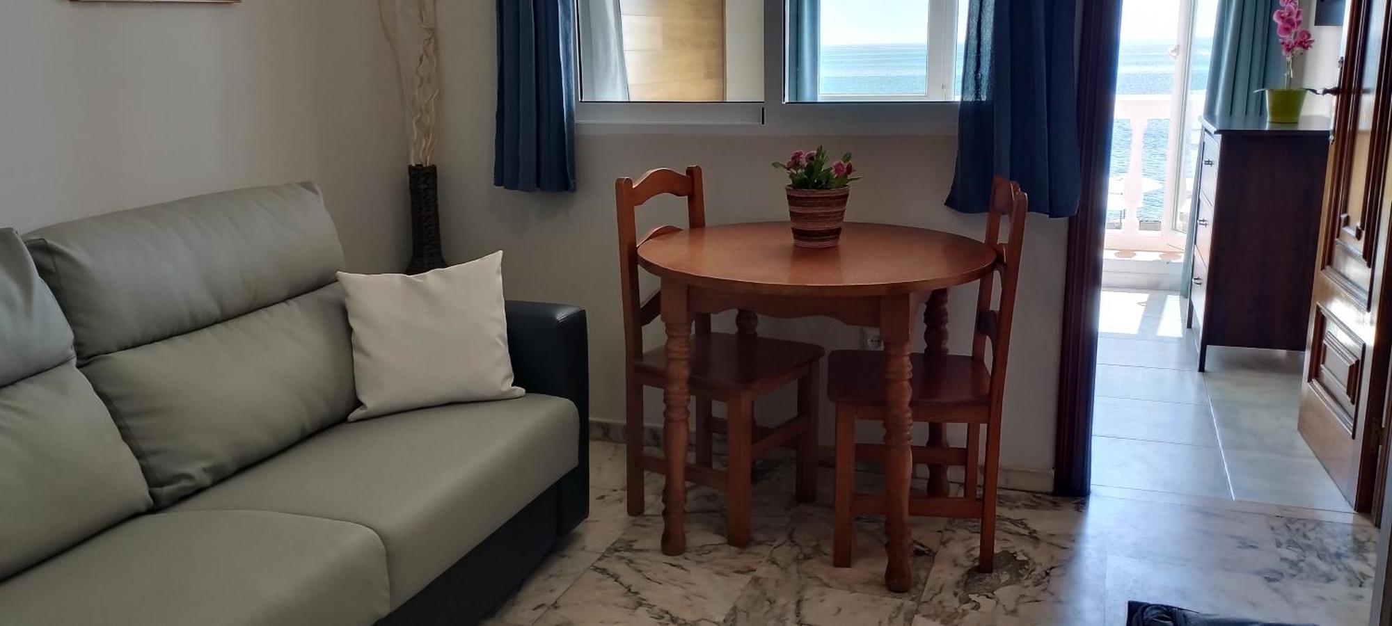 Apartamentos Don Pepe Torremolinos Kültér fotó