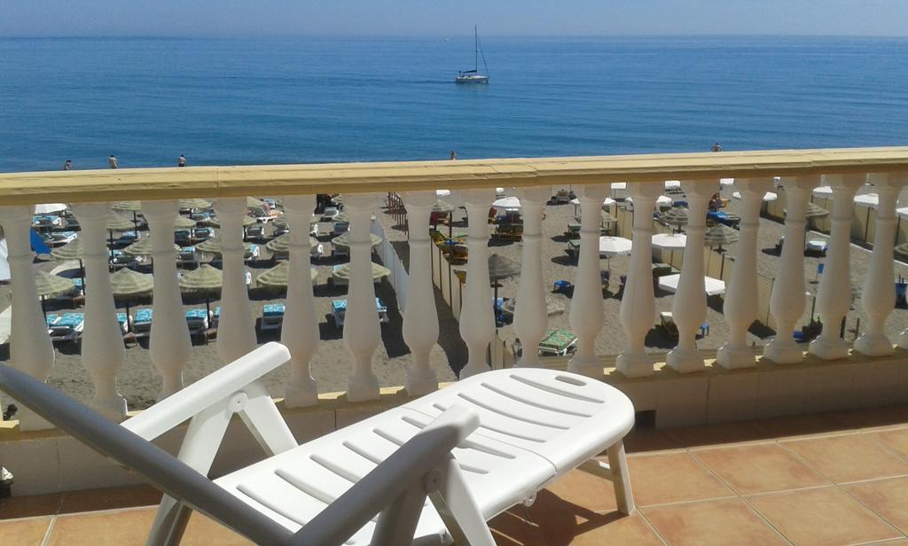 Apartamentos Don Pepe Torremolinos Kültér fotó