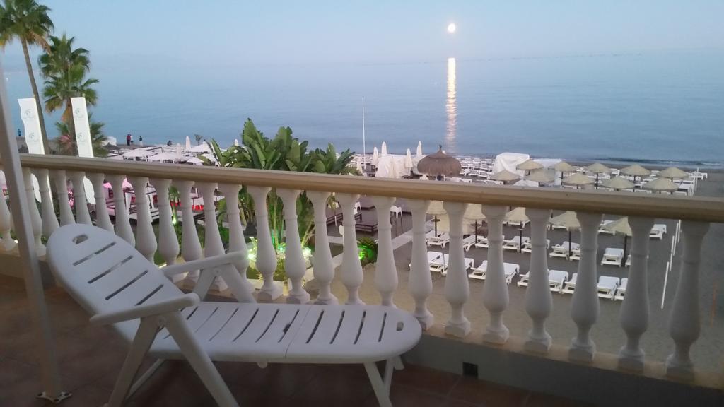 Apartamentos Don Pepe Torremolinos Kültér fotó