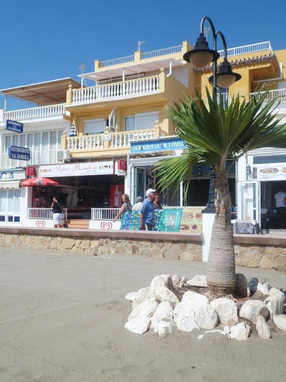 Apartamentos Don Pepe Torremolinos Szoba fotó