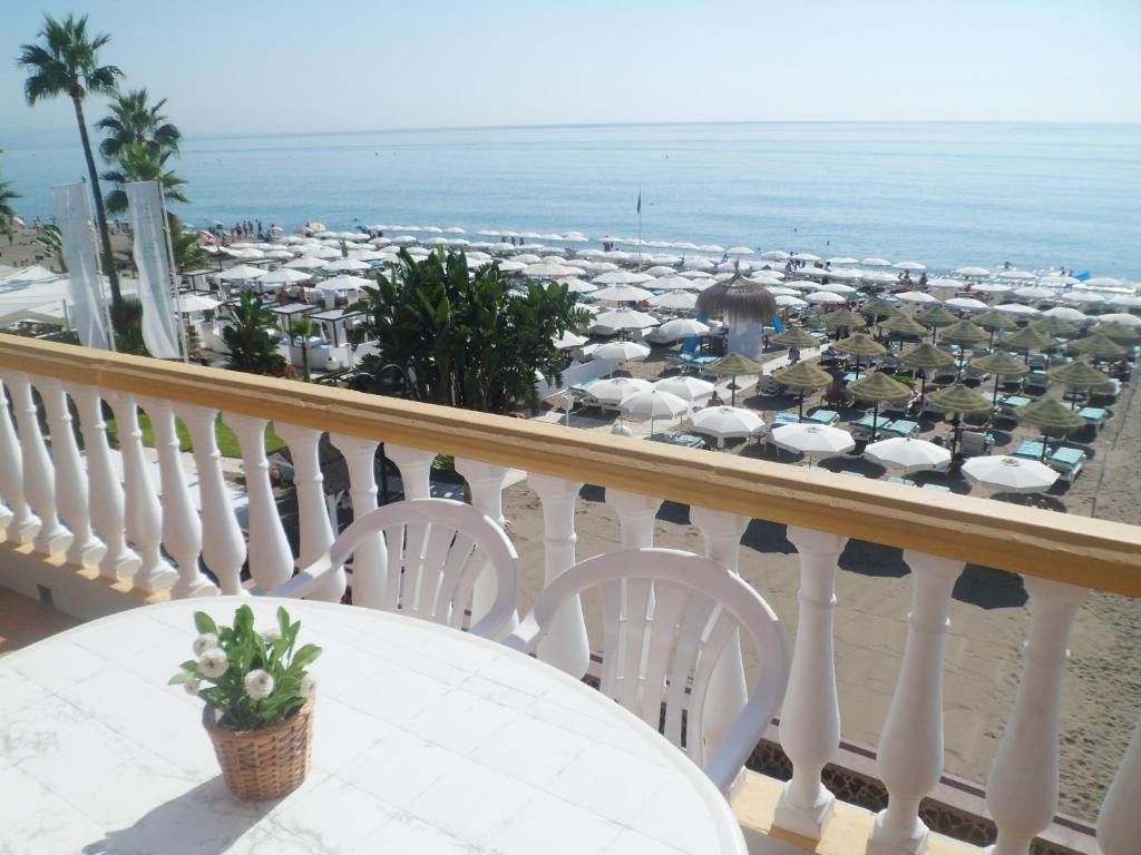 Apartamentos Don Pepe Torremolinos Szoba fotó