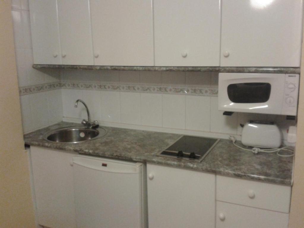 Apartamentos Don Pepe Torremolinos Szoba fotó
