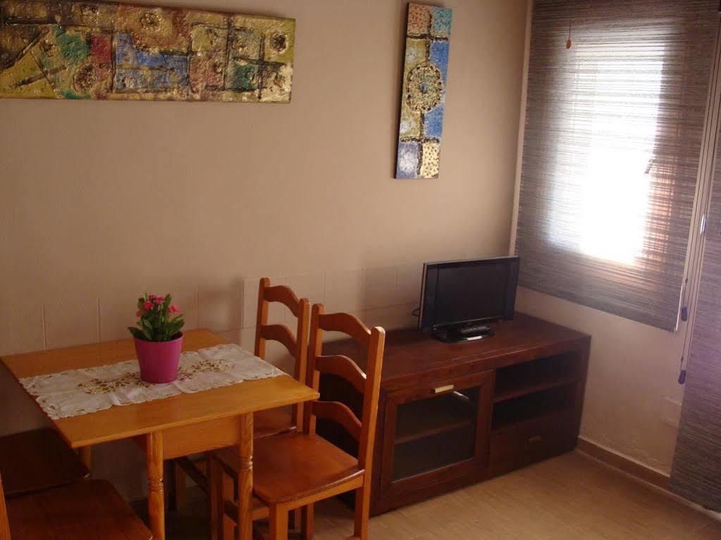 Apartamentos Don Pepe Torremolinos Kültér fotó
