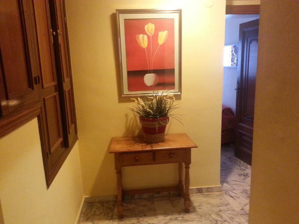 Apartamentos Don Pepe Torremolinos Kültér fotó